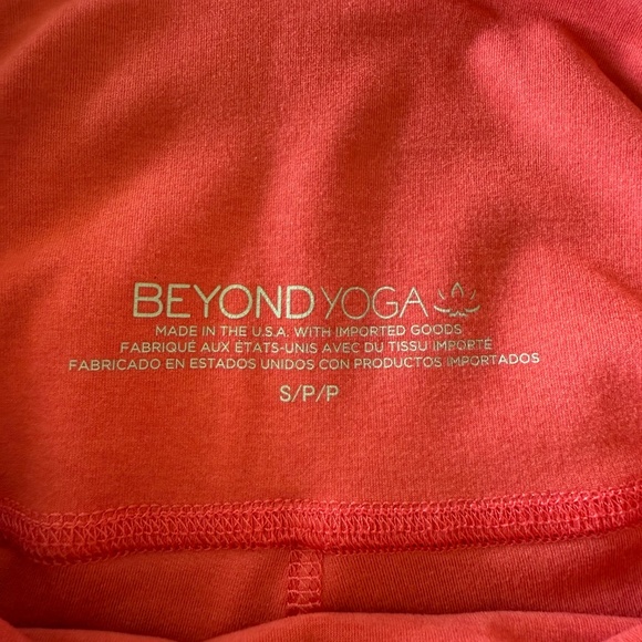 BEYOND YOGA Leggings + 2 Sports Bras | 2-for-1! - Picture 6 of 13